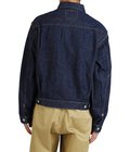 50’s DENIM JACKET ONE WASH