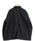 RELAX FIT OXFORD COVERALL