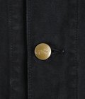 RELAX FIT OXFORD COVERALL