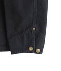RELAX FIT OXFORD COVERALL