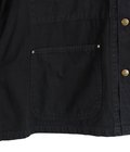 RELAX FIT OXFORD COVERALL