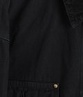 RELAX FIT OXFORD COVERALL