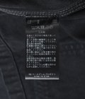 RELAX FIT OXFORD COVERALL
