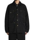 RELAX FIT OXFORD COVERALL