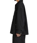 RELAX FIT OXFORD COVERALL