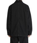 RELAX FIT OXFORD COVERALL