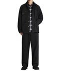 RELAX FIT OXFORD COVERALL