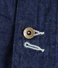40’s COVERALL