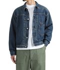 TYPE1 PLEATED FRONT BLOUSE VINTAGE WASH