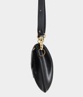 MEDIUM PURSE W STRAP