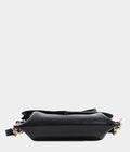 MEDIUM PURSE W STRAP