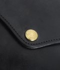 MEDIUM PURSE W STRAP