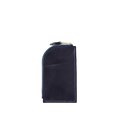 ZIPPED KEY CASE WITH POCKET