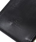 ZIPPED KEY CASE WITH POCKET