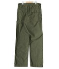 VINTAGE FIT FATIGUE PANTS
