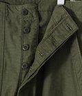VINTAGE FIT FATIGUE PANTS