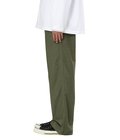 VINTAGE FIT FATIGUE PANTS