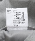 【レディース】2タックストレートパンツ - 05603 -