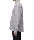 HUGO TONDO STRIPE