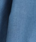 CESARE M/C Open Collar S/S Shirts Dungaree