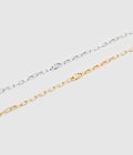 Billie Chain -18inch-
