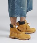 Timberland 6 inch Premium Boots