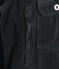 CORDUROY TRUCKER JACKET
