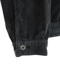 CORDUROY TRUCKER JACKET