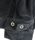 CORDUROY TRUCKER JACKET