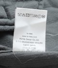 CORDUROY TRUCKER JACKET
