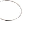 Senorita 50 Hoop - PAIR