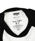 BALLOON RAGLAN SLEEVE T-SHIRT