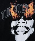 TBPR / BURNING S/S T-SHIRT
