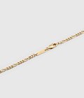Bo Chain Slim Gold -16inch-