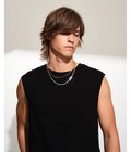 Bo Chain Slim Gold -16inch-