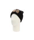 U CHUNKY CRAFTED RIB BEANIE