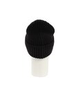 U CHUNKY CRAFTED RIB BEANIE