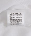 パネルリブ タンクトップ -レギュラーフィット-