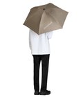 【晴雨兼用】トラベルサンブロックアンブレラ 55