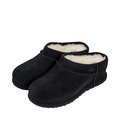 【レディース】W ENWRAP CLOG