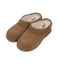 【レディース】W ENWRAP CLOG