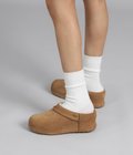 【レディース】W ENWRAP CLOG