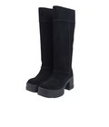 【レディース】W MOXY KNEE-HIGH
