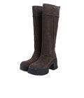 【レディース】W MOXY KNEE-HIGH