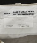 【レディース】チノクロスパンツ ワイドストレート