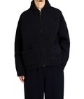 cowichan sweater - Yak/Lamb multi ply HAND KNITTING -