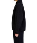 cowichan sweater - Yak/Lamb multi ply HAND KNITTING -