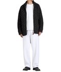 aran cowichan sweater - Jamieson’s Shetland wool HAND KNITTING -