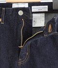 【レディース】デニムパンツ ワイド 14-13W