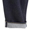 【レディース】デニムパンツ ワイド 14-13W